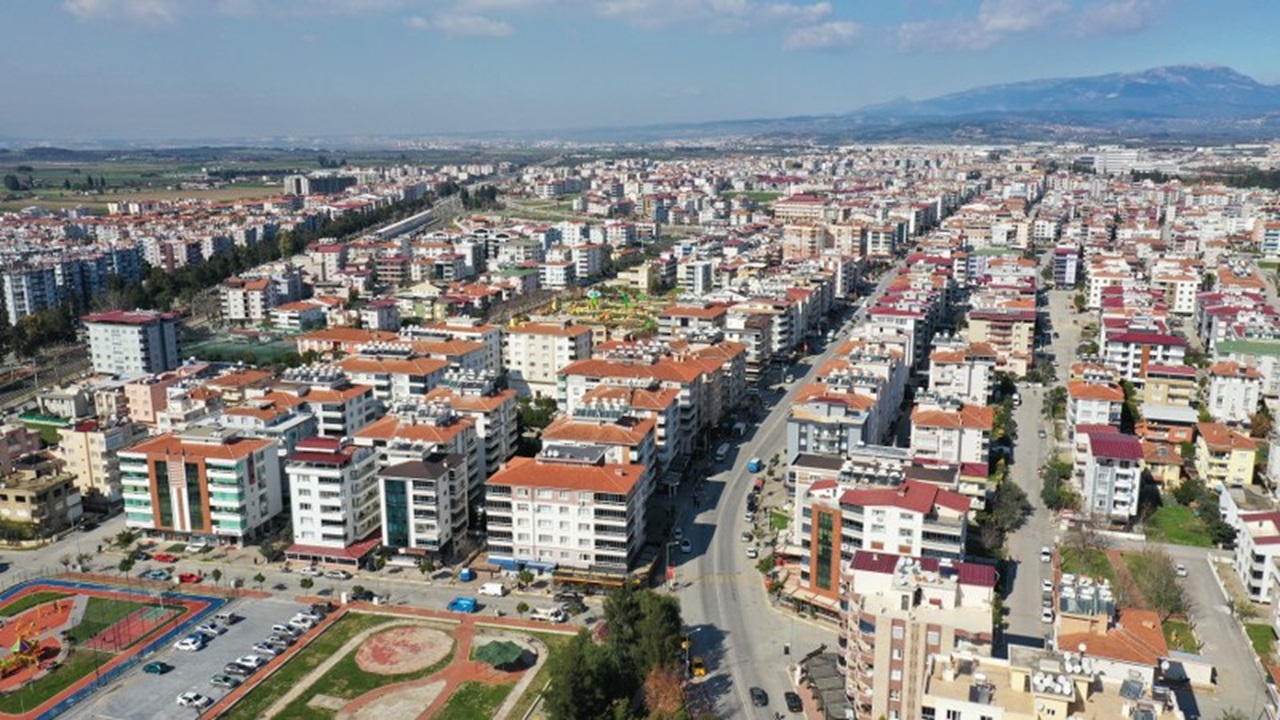 Torbalı Nakliyat 